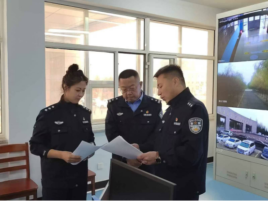 【巩固提升“抓强整树” 】乌兰察布市公安局集宁分局召开警务室规范化建设与运行工作现场会1.png